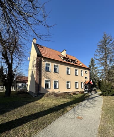 Powiatowy Dom Dziecka w Reszlu
